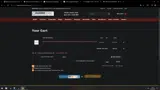 HL3 coupon verification screenshot