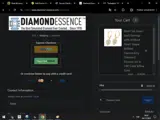 FR4 coupon verification screenshot