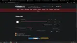 SS33 coupon verification screenshot