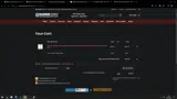 FS5 coupon verification screenshot