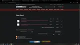 N35 coupon verification screenshot