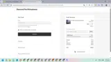 DAMFANCY5 coupon verification screenshot