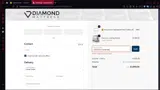 STAYCOOLFLURRY200 coupon verification screenshot