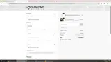 DMC-100 coupon verification screenshot