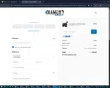 WETHRIFT coupon verification screenshot
