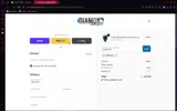 HYBRIDUFC coupon verification screenshot