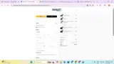 FPTV10 coupon verification screenshot