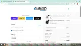 DEVIN10 coupon verification screenshot