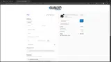 THEVIKINGDG coupon verification screenshot