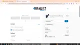 THEVIKINGDG coupon verification screenshot