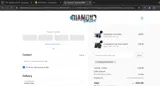 BRENDANDORMAN coupon verification screenshot
