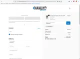 LOPEZMMA coupon verification screenshot