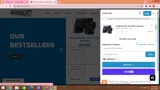 VARGA10 coupon verification screenshot