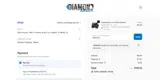 VARGA10 coupon verification screenshot