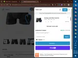 Iako15 coupon verification screenshot