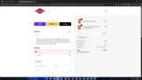 THANKYOU10 coupon verification screenshot