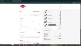 THANKYOU10 coupon verification screenshot