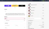 THANKYOU10 coupon verification screenshot