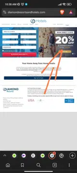 TIME2BOOK coupon verification screenshot