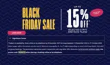 FRIDAY25 coupon verification screenshot