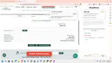 Three coupon verification screenshot