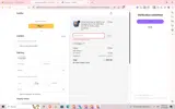 4July25 coupon verification screenshot