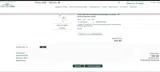 Three coupon verification screenshot