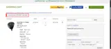 CART10 coupon verification screenshot