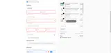 BLISS coupon verification screenshot