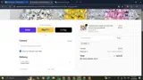 GOLD coupon verification screenshot