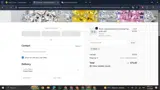 BUZZ coupon verification screenshot