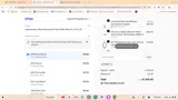 BUZZ coupon verification screenshot