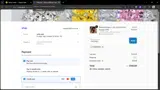 DISCOVER coupon verification screenshot