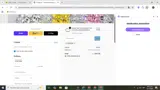 DISCOVER coupon verification screenshot