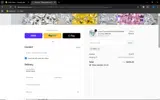 Tracy coupon verification screenshot