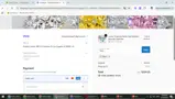 Tracy coupon verification screenshot