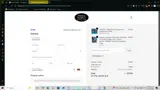 Diane Alber coupon verification screenshot