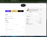 Diane Alber coupon verification screenshot
