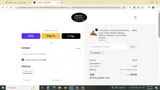 Diane Alber coupon verification screenshot