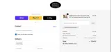 Diane Alber coupon verification screenshot