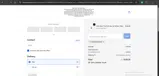 DIANIWELCOME coupon verification screenshot