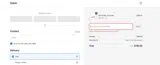 Insta15 coupon verification screenshot