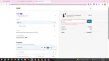 Insta15 coupon verification screenshot