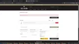 Di Bella Coffee coupon verification screenshot