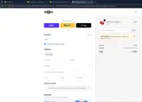 Dice Envy coupon verification screenshot