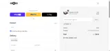 Dice Envy coupon verification screenshot