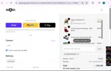 Dice Envy coupon verification screenshot