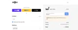 Dice Envy coupon verification screenshot