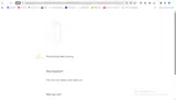 Dicey's coupon verification screenshot