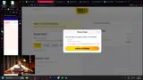 LETTUCE25 coupon verification screenshot